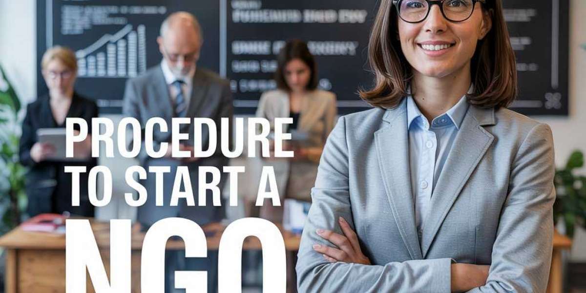 Everything About NGO Darpan and Section 8 Registration