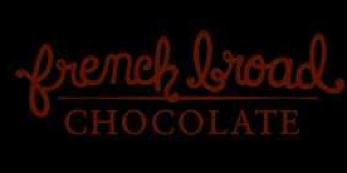 Discover the Rich Flavors of Artisan Chocolate Bars from French Broad Chocolates