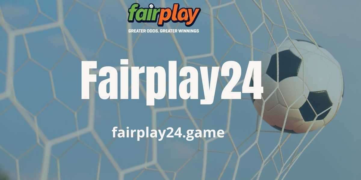 Serve and Smash: Exploring the Best Tennis Events on Fairplay24