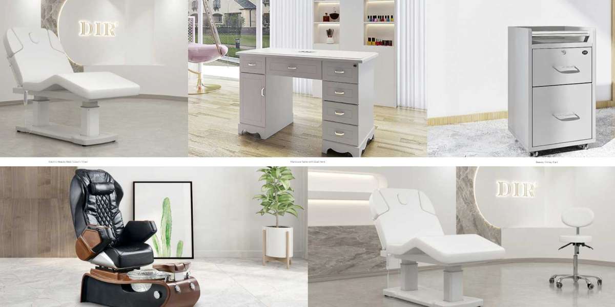 Electric Beauty Beds vs. Manual Models: A Practical Comparison
