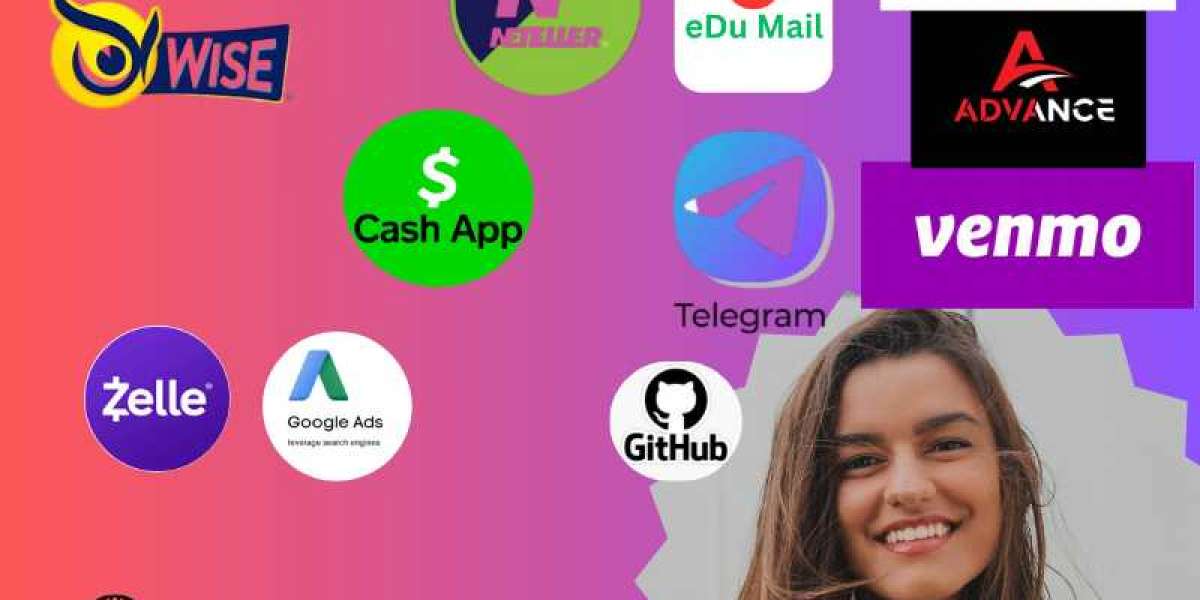 How to buy Verified Wise accounts for personal use