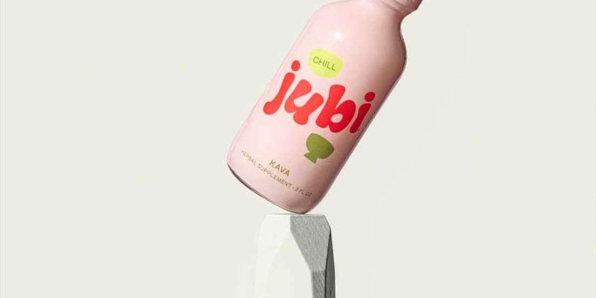 Ancient Botanicals, Modern Wellness: The Philosophy Behind Jubi