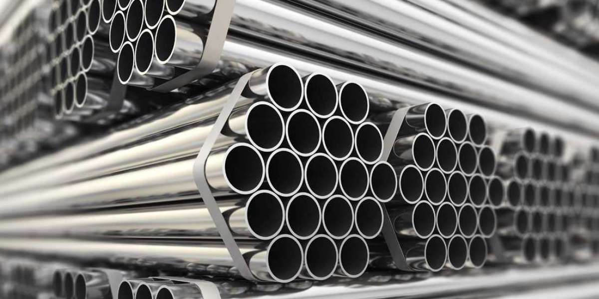 Americas Steel Pipes Market Revenue to Soar, Reaching USD 35.3 Million by 2033
