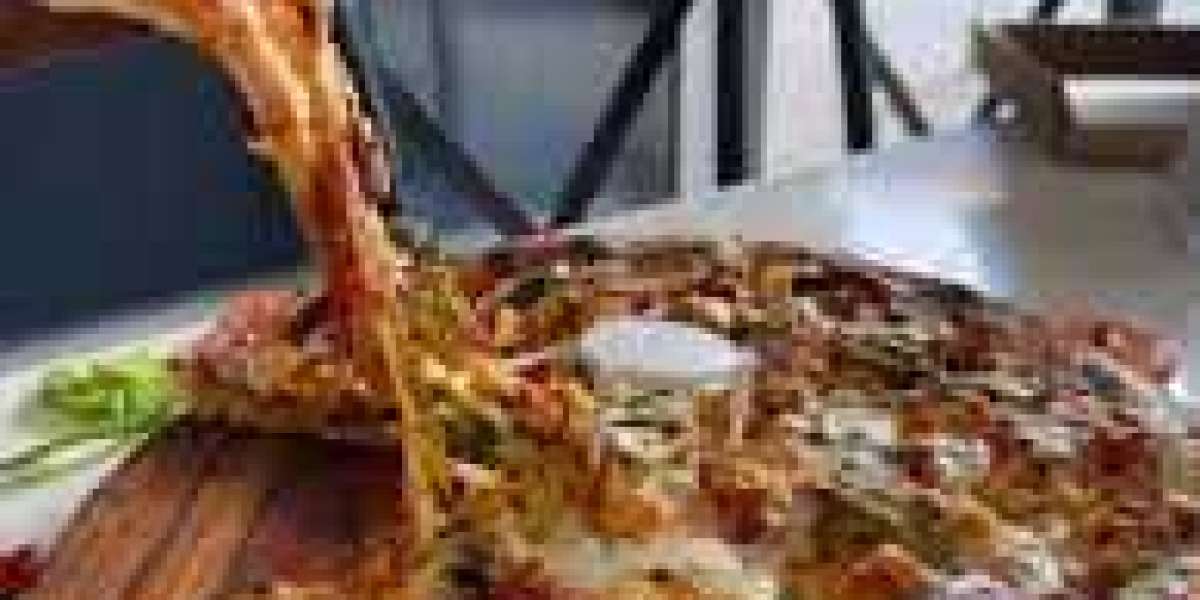 Searching for a Pizza Pizzeria Near Me? Pizza Speciale Is the Answer