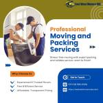 East West Movers UAE