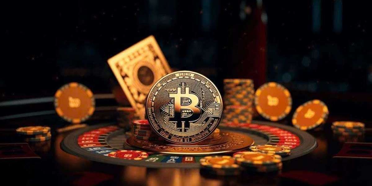 Bezpieczeństwo w krypto kasynach – jak chronić swoje środki i dane?
