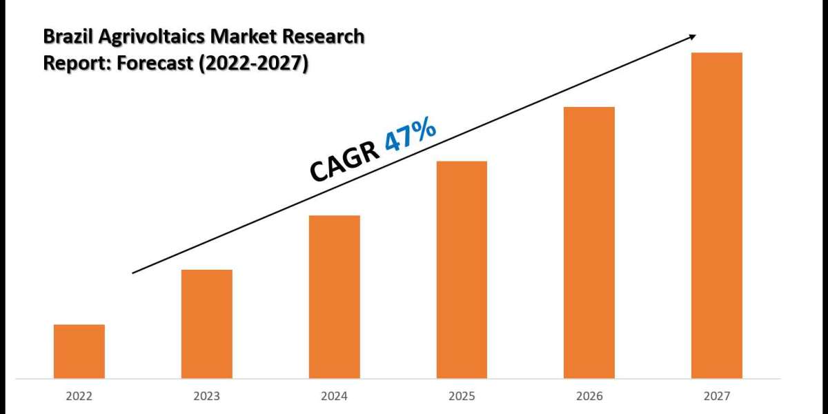 Top Companies in the Brazil Agrivoltaics Industry – Market Leaders: Enel Green Power, JS Power