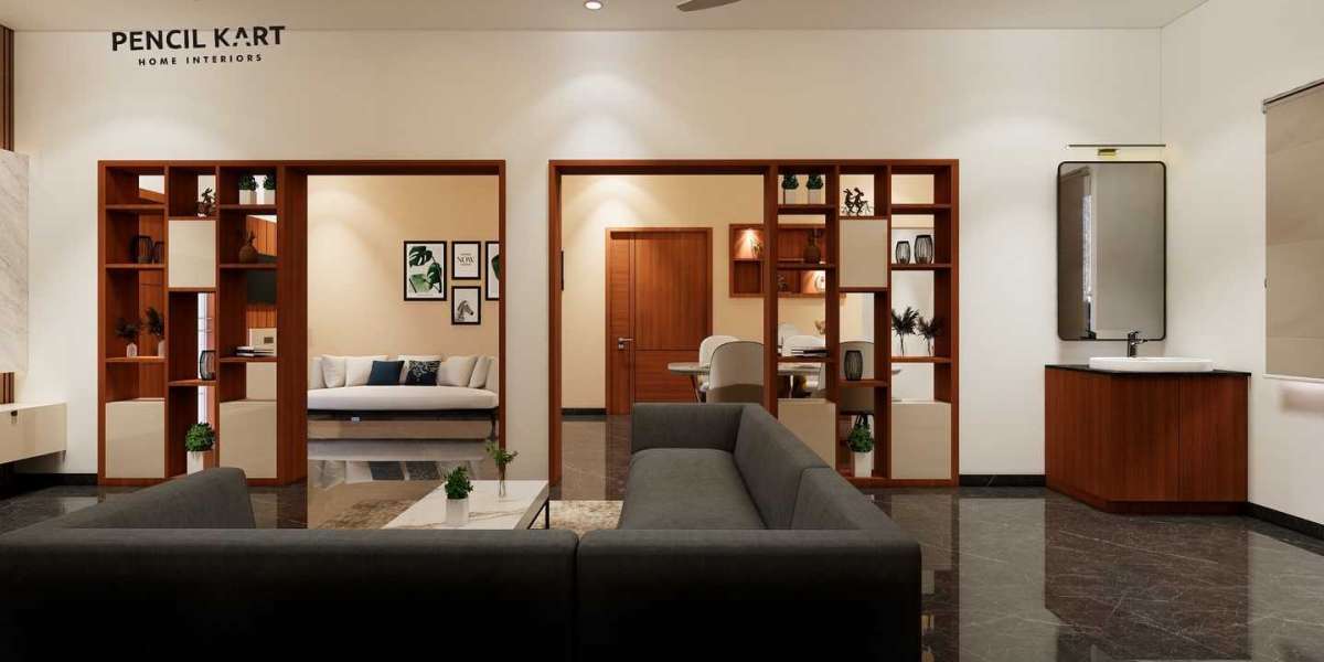 Pencil Kart | Interior Designers in Trichy