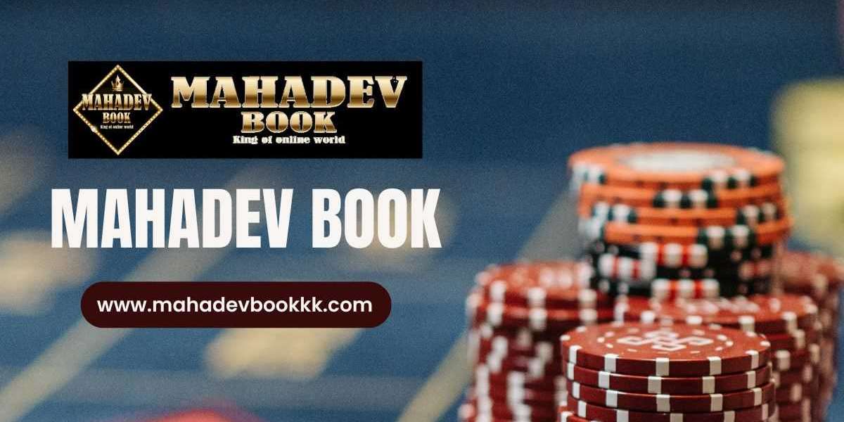 Raise the Stakes: Elite Poker Plays on Mahadev Book