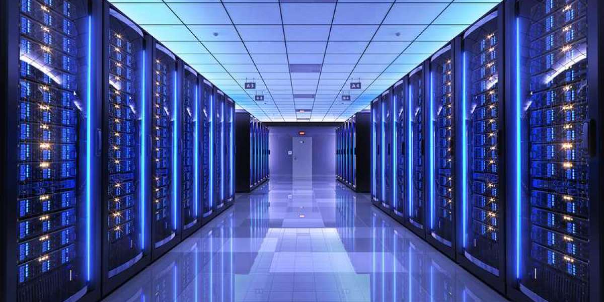 Emerging Trends in Dedicated Server Hosting