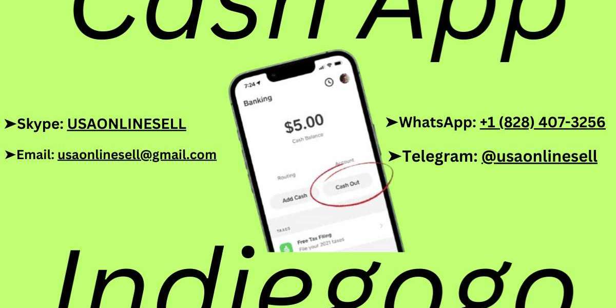 How To Buy, Verified Cash App Accounts - 2026