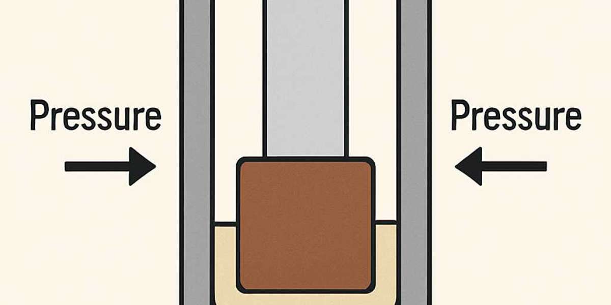 Isostatic Pressing Market Projected to Achieve USD 27.5 Billion by 2035