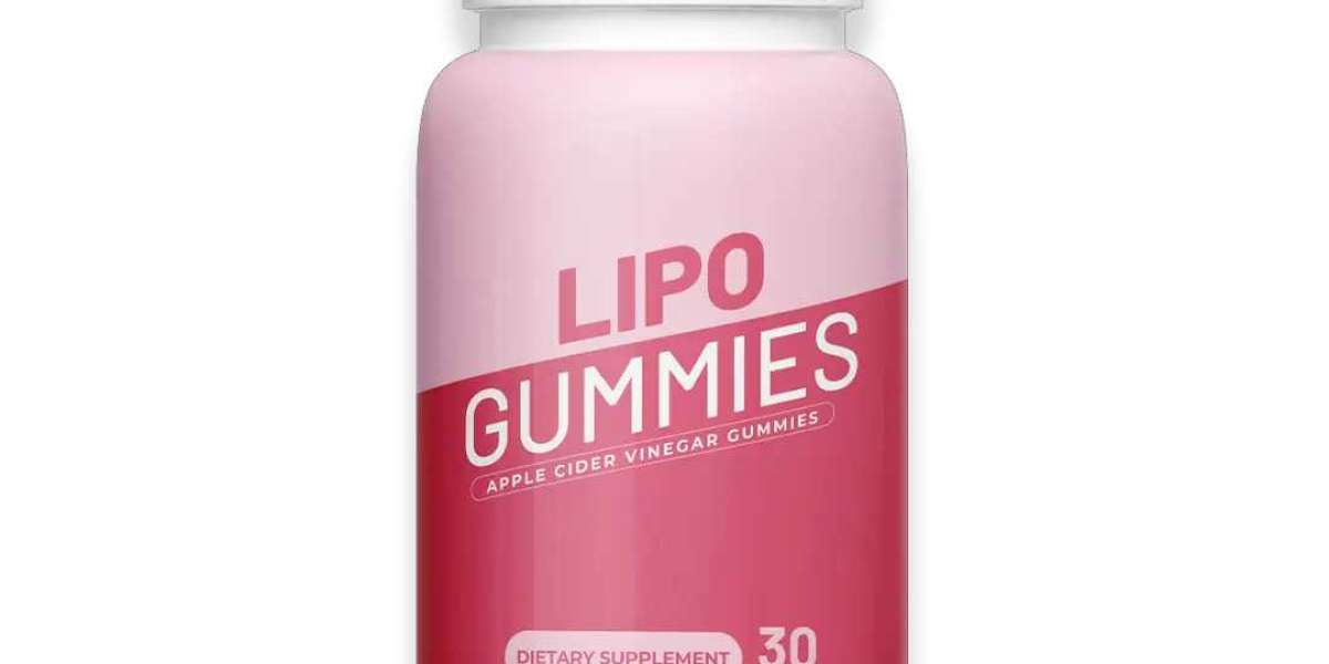Lipo Gummies vs Other Weight Loss Supplements: What Sets Them Apart?