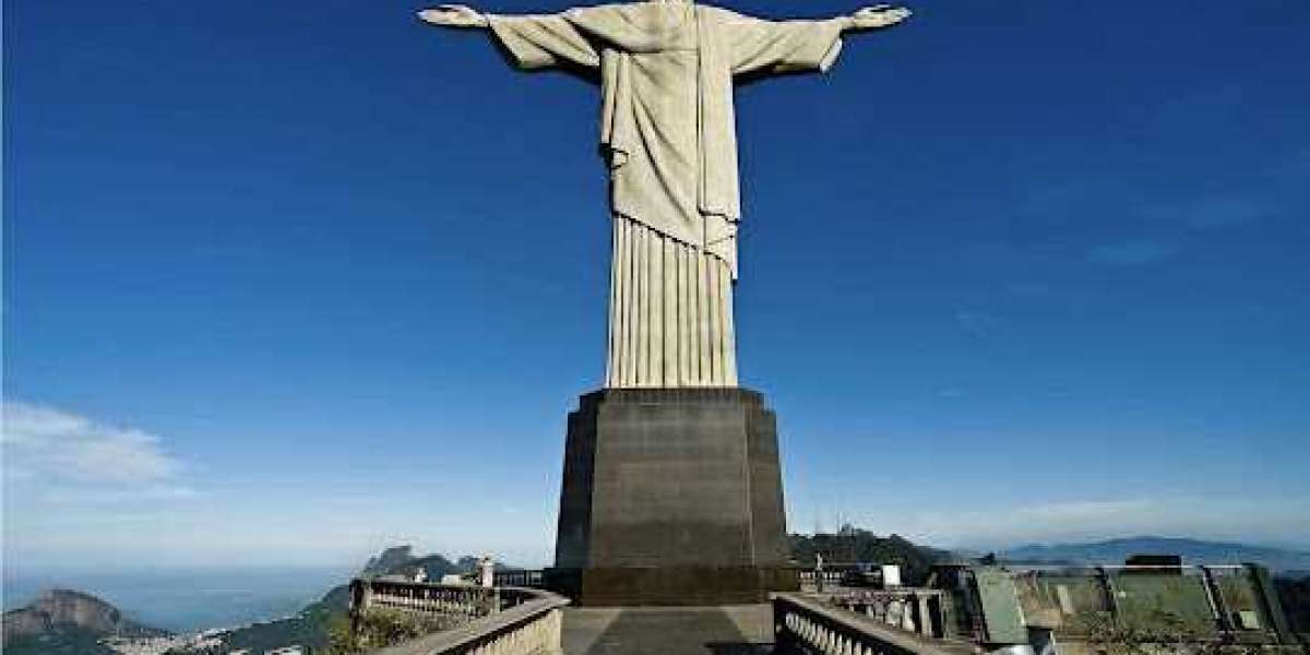 Can I get a Brazil visa online?