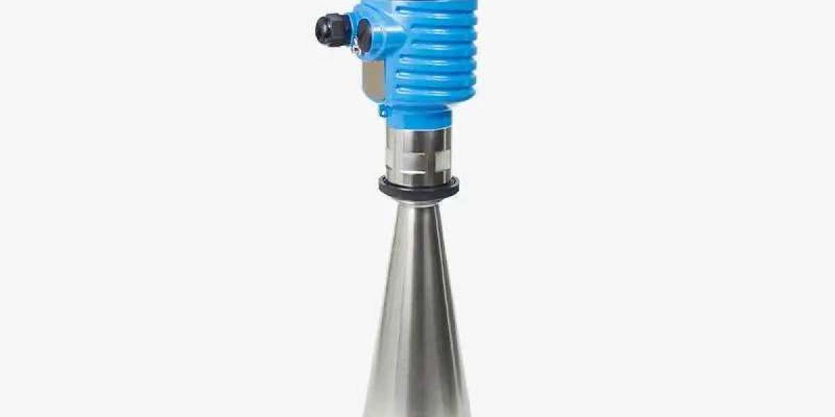 Rika Sensor: Trusted Level Transmitter Manufacturers for Over 10 Years