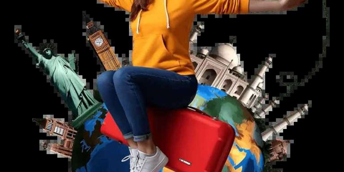 Expert Guidance from Trusted Study Abroad Consultants Trivandrum