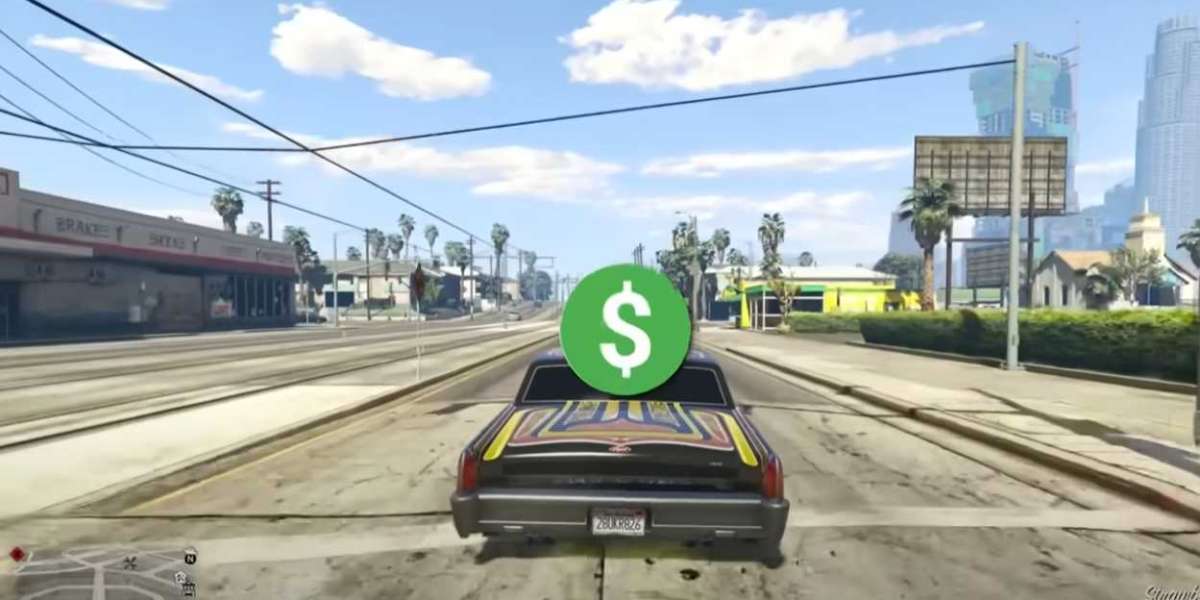 U4N - GTA 5 Accounts: 10 Ways to Optimize Bank Account Balances