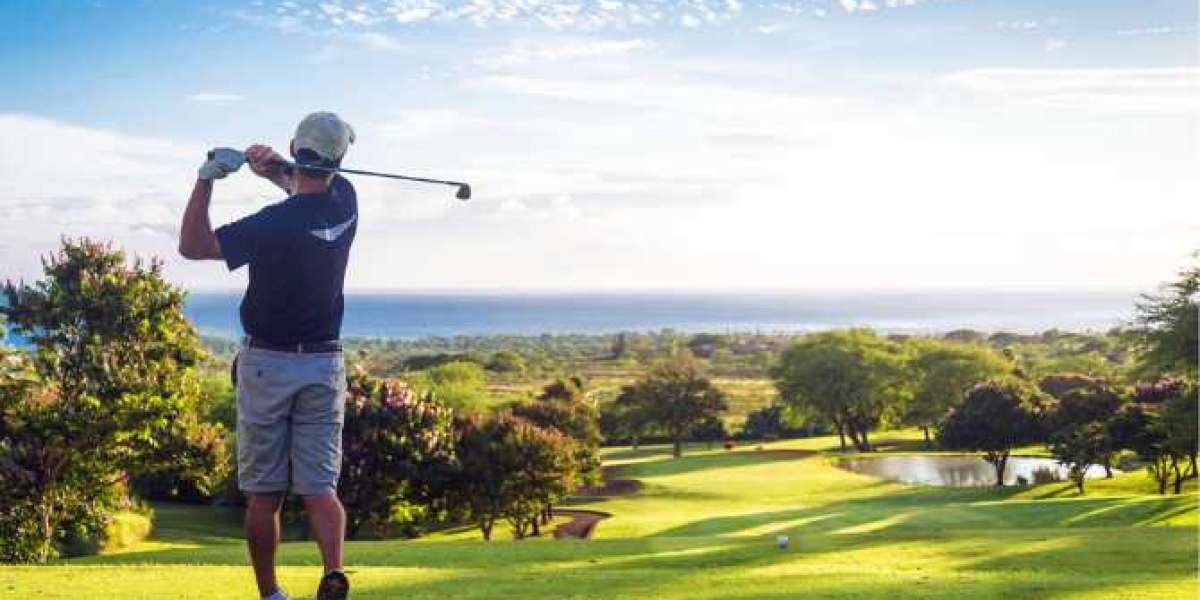Top Places to Play Golf in Marbella: A Full Insider’s Guide