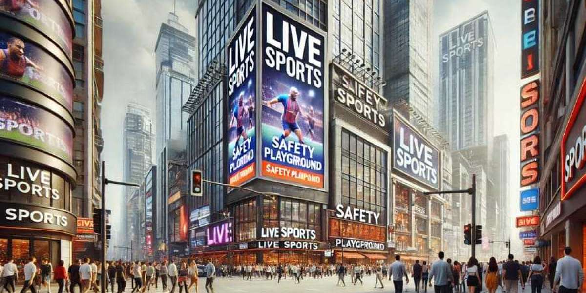Discovering Safe Sports Toto Sites with Sureman’s Scam Verification Platform