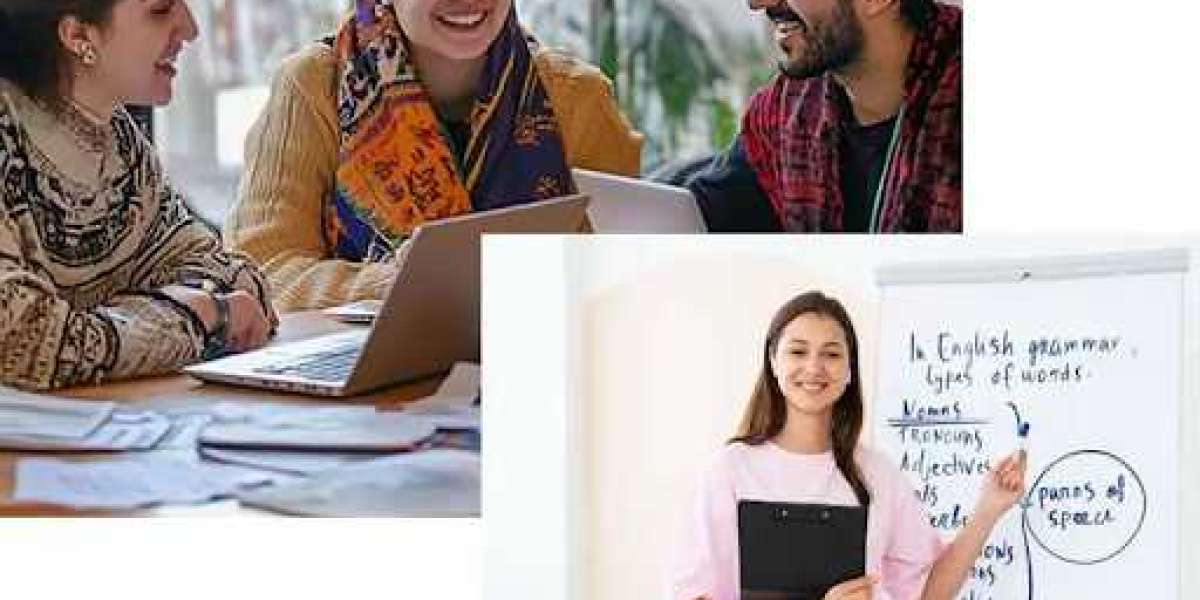 Achieve Your Dream Score with the Best IELTS Coaching Centre Kochi