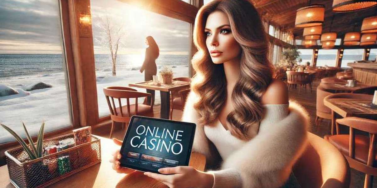 Exploring the Onca888 Community for Effective Online Casino Scam Verification