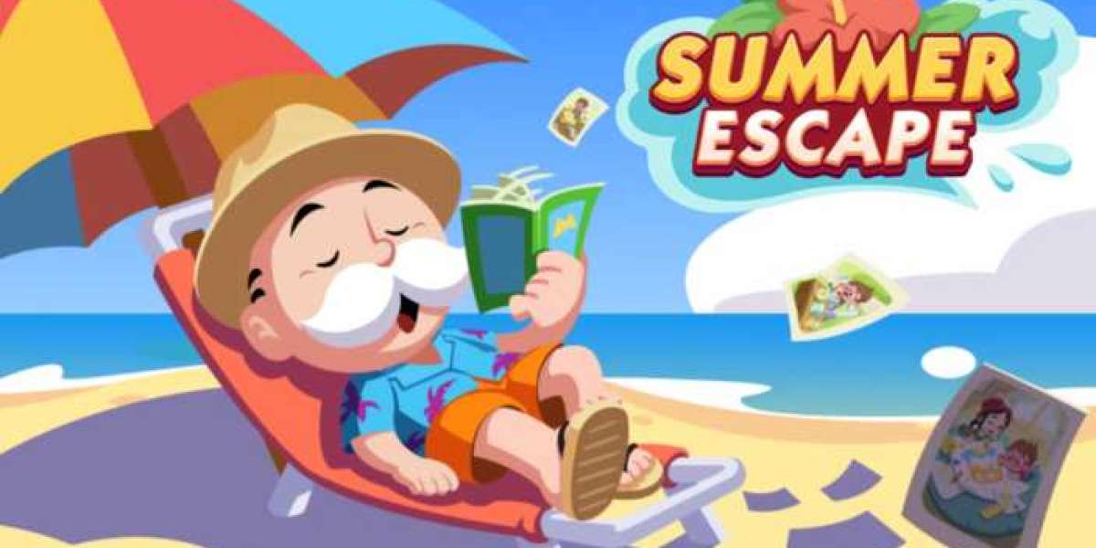How to Unlock Tourist Mr. M Token in Monopoly GO