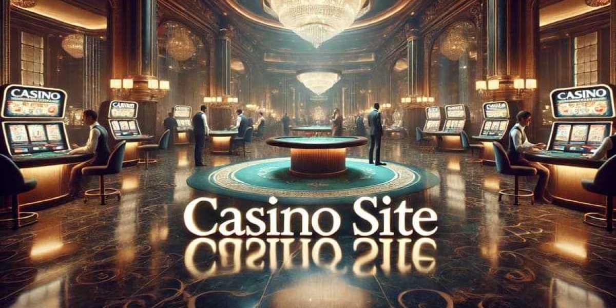 Understanding Baccarat Sites and the Role of Onca888 in Scam Verification