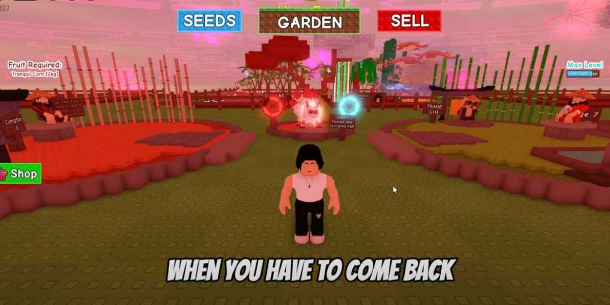 U4GM - 17 Grow A Garden Loadouts That Pair Perfectly With Explosive Damage