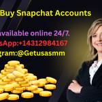 Create a new account