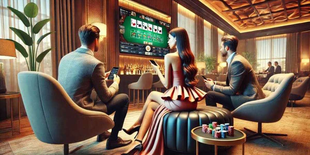 Onca888: Your Trusted Community for Gambling Site Scam Verification
