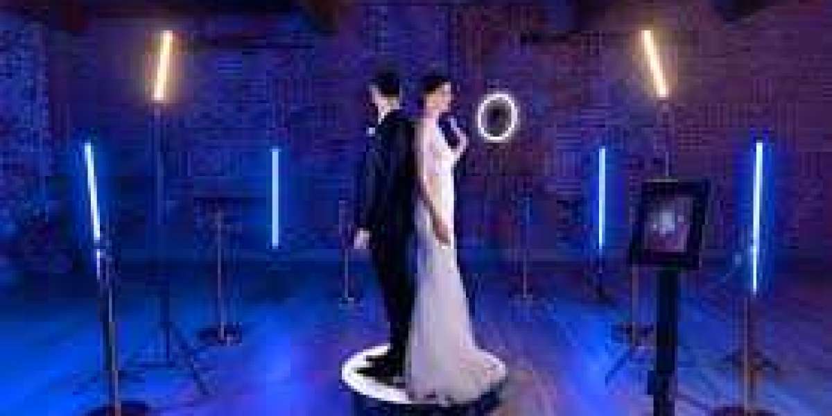 How to Market Your 360 Photo Booth Business
