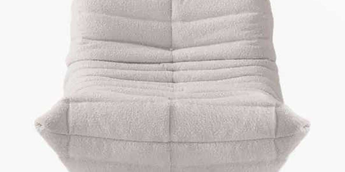 Discover the Elegance and Comfort of a Togo Couch