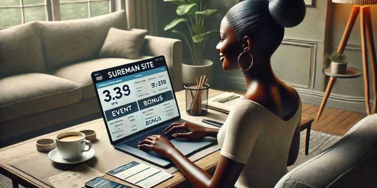 Understanding the Korean Sports Betting Landscape: How Sureman Assists with Scam Verification