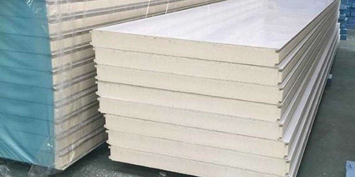Could Yuanda PCGI Panels Meet Your Construction Needs?