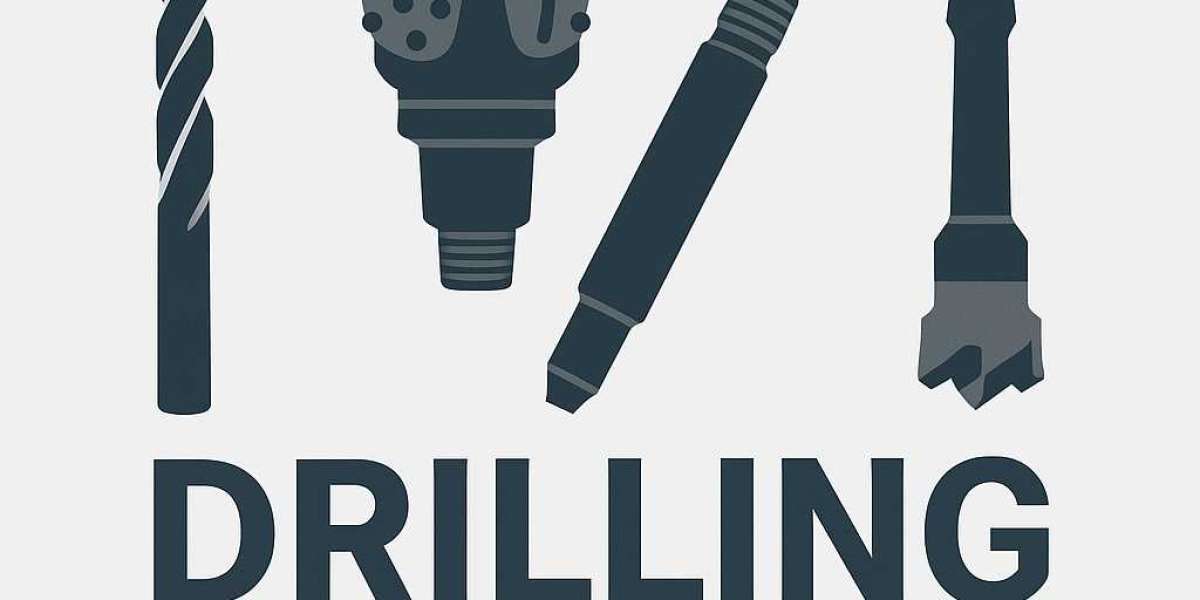 Drilling Tools Market to Hit USD 11.5 Billion by 2035