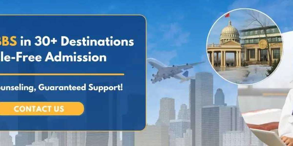 How Tutelage Study Helps Students Avoid Common MBBS Abroad Pitfalls