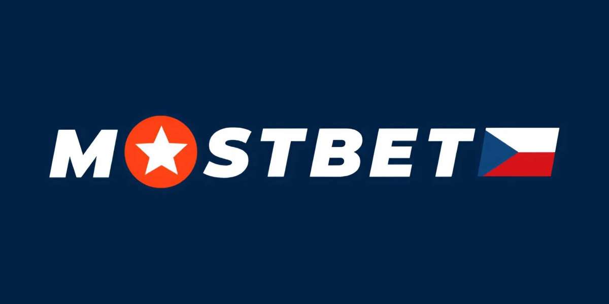 Mostbet in the Czech Republic – A Premier Mobile Betting and Casino Experience