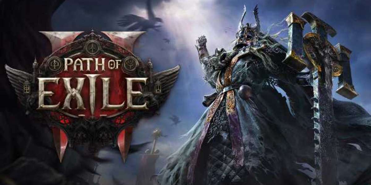u4gm: Mastering the Talent Tree for Hardcore Combat in Path of Exile