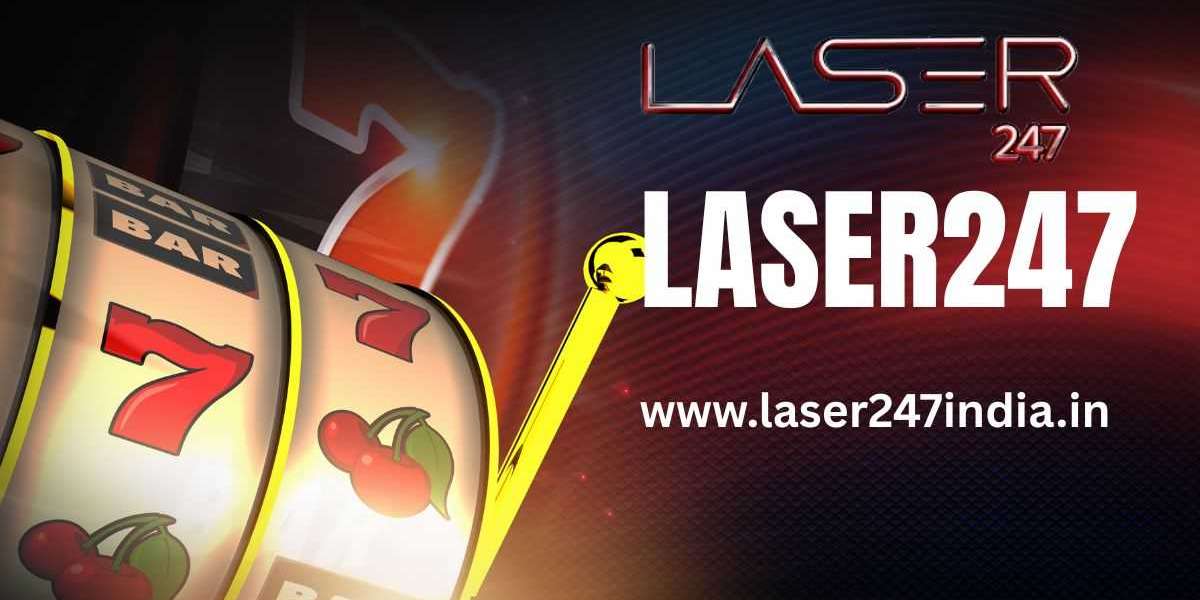 Laser247 Offers That Make Every Game a Bonus Round