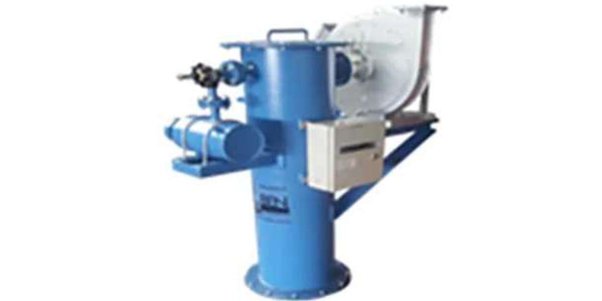 Dust Collector Manufacturers in Mumbai