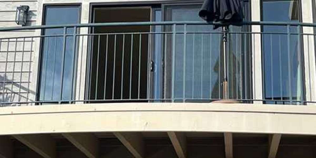 Professional Window and Door Services in Rocklin – California Window Exteriors INC