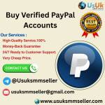 Buy Verified PayPal Accounts