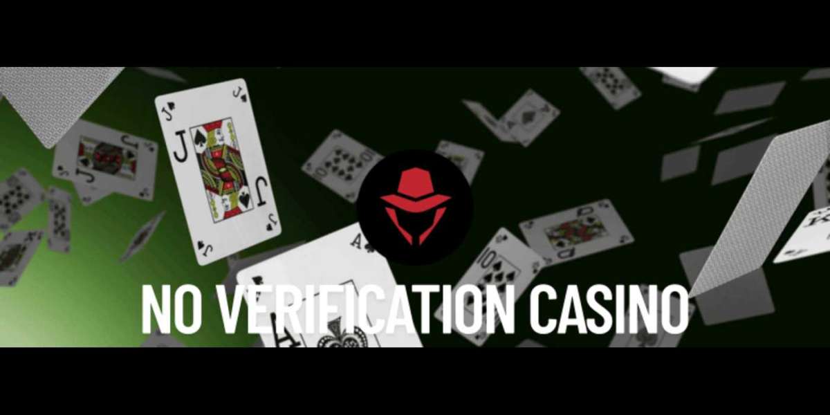 Secure Winnings in No Verification Casino Without ID