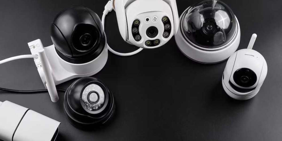 Wireless CCTV Camera | CCTV Installation | Sathya Online