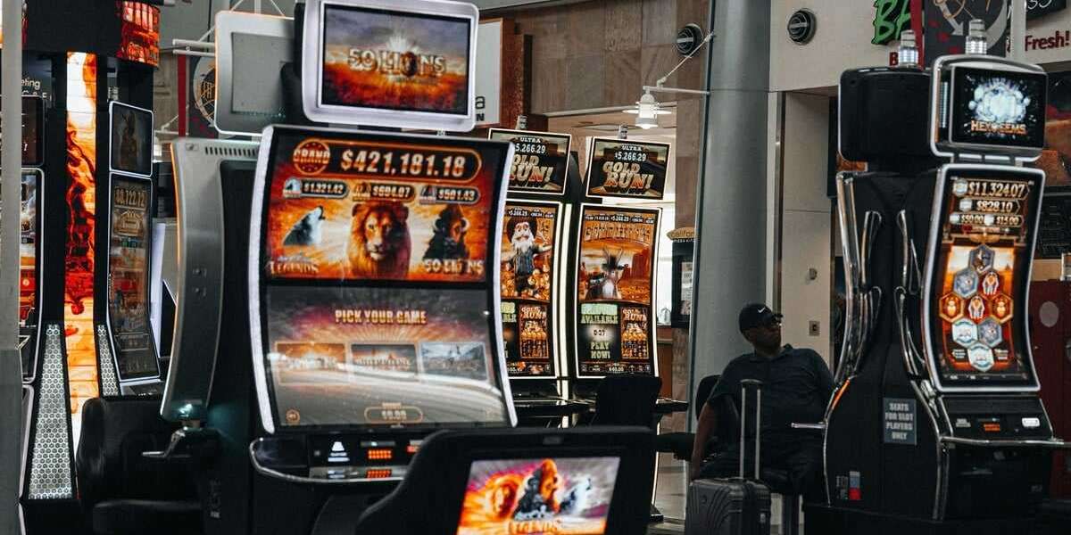 Discover the Inavegas Community for Safe Online Casino Scam Verification