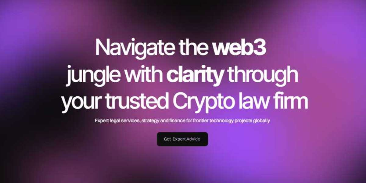 Navigating the Future of Regulation: The Essential Role of a Blockchain Compliance Advisor