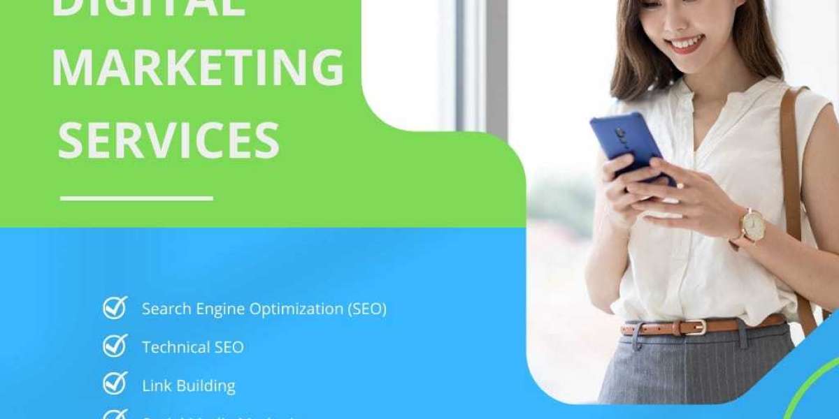 Unlocking Global Potential: Choosing the Right International SEO Company in Noida