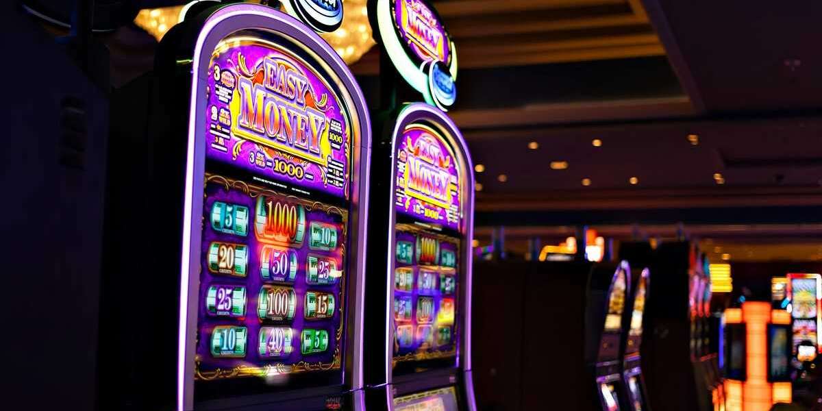 Understanding Evolution Casino: Your Guide to Scam Verification with Inavegas Community