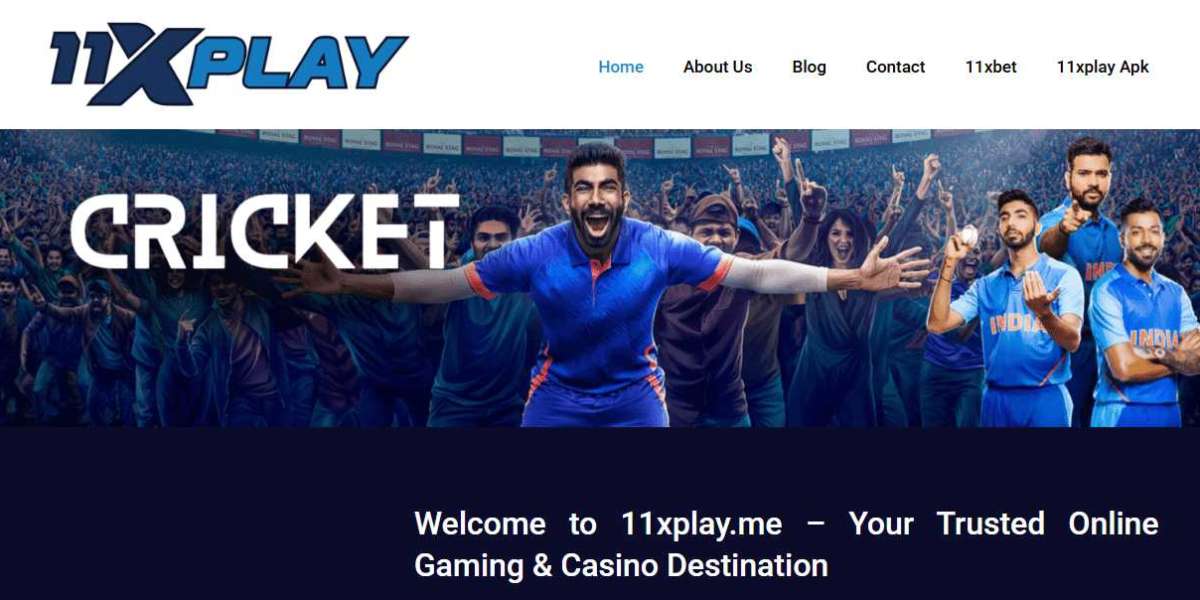 Unlocking the Power of Gaming with 11xPlay Pro Login: A Complete Guide