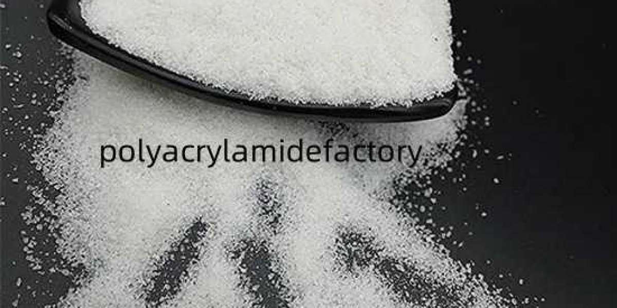 Polyacrylamidefactory Anionic Polyacrylamide Emulsion Environmental Benefits